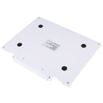 Blocco note LED A4 dimmerabile con cavo USB 6,5W