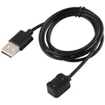 Cavo ricarica USB 1 metro per Amazfit A1702 smartwatch