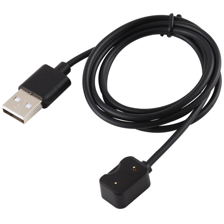 Cavo ricarica USB 1 metro per Amazfit A1702 smartwatch
