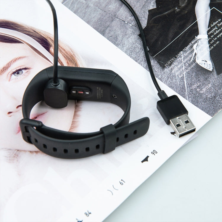 Cavo ricarica USB 1 metro per Amazfit A1702 smartwatch