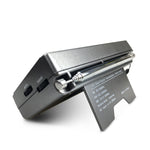 Radio portatile HRD-310 con demodulazione digitale FM AM SW