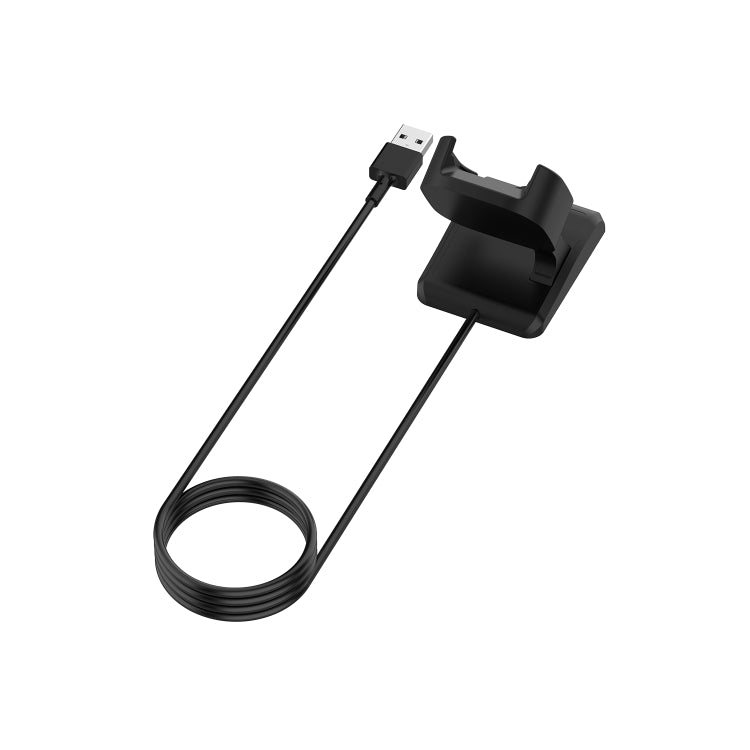 Adattatore dock ricarica USB per Fitbit Versa 2 con cavo 1 m