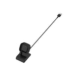 Adattatore dock ricarica USB per Fitbit Versa 2 con cavo 1 m
