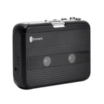 Tonivent TON007B Lettore cassette Bluetooth portatile
