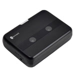 Tonivent TON007B Lettore cassette Bluetooth portatile