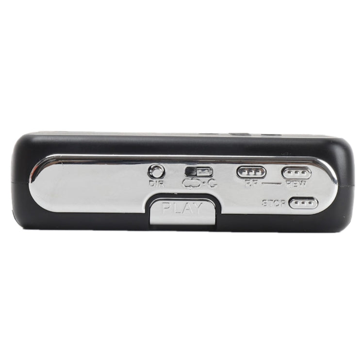 Tonivent TON007B Lettore cassette Bluetooth portatile