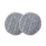 Set 2 panni per pulizia testina Dyson 12x12 cm