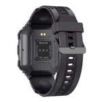 Smartwatch sportivo impermeabile KR06 con contapassi