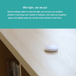 Mini interruttore wireless Xiaomi per Smart Home