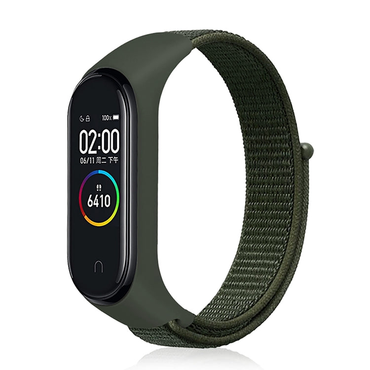 Cinturino in nylon per Xiaomi Mi Band 3/4 15cm