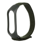 Cinturino in nylon per Xiaomi Mi Band 3/4 15cm