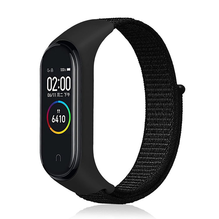 Cinturino in nylon per Xiaomi Mi Band 3/4 15cm