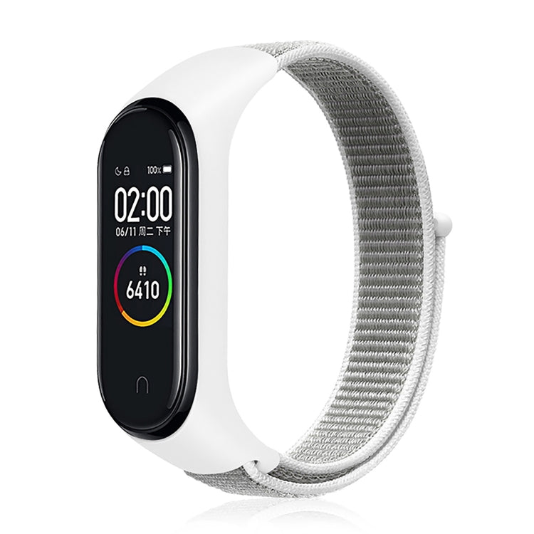 Cinturino in nylon per Xiaomi Mi Band 3/4 15cm