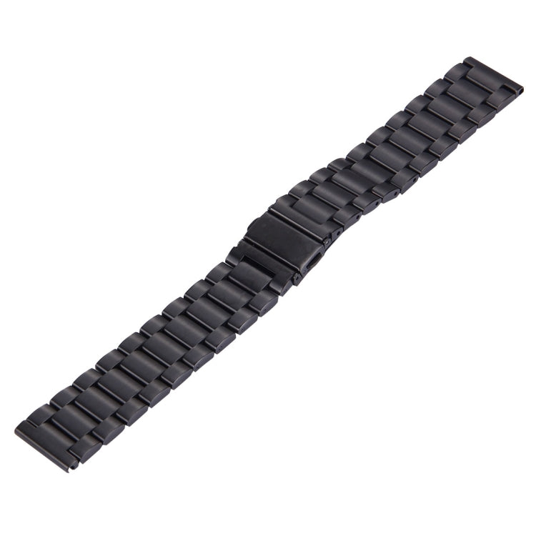 Cinturino in acciaio per Samsung Gear S2 Classic