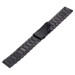 Cinturino in acciaio per Samsung Gear S2 Classic
