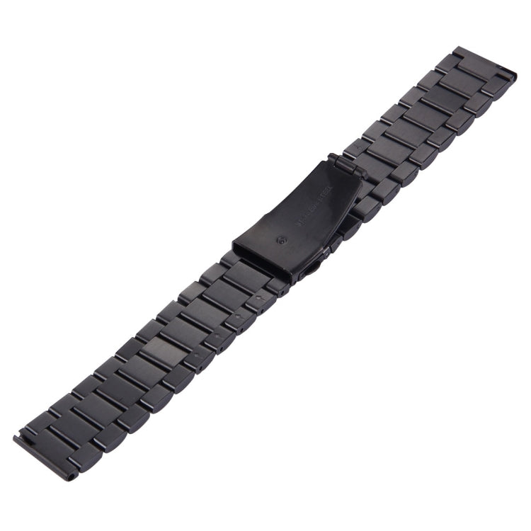Cinturino in acciaio per Samsung Gear S2 Classic