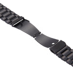 Cinturino in acciaio per Samsung Gear S2 Classic