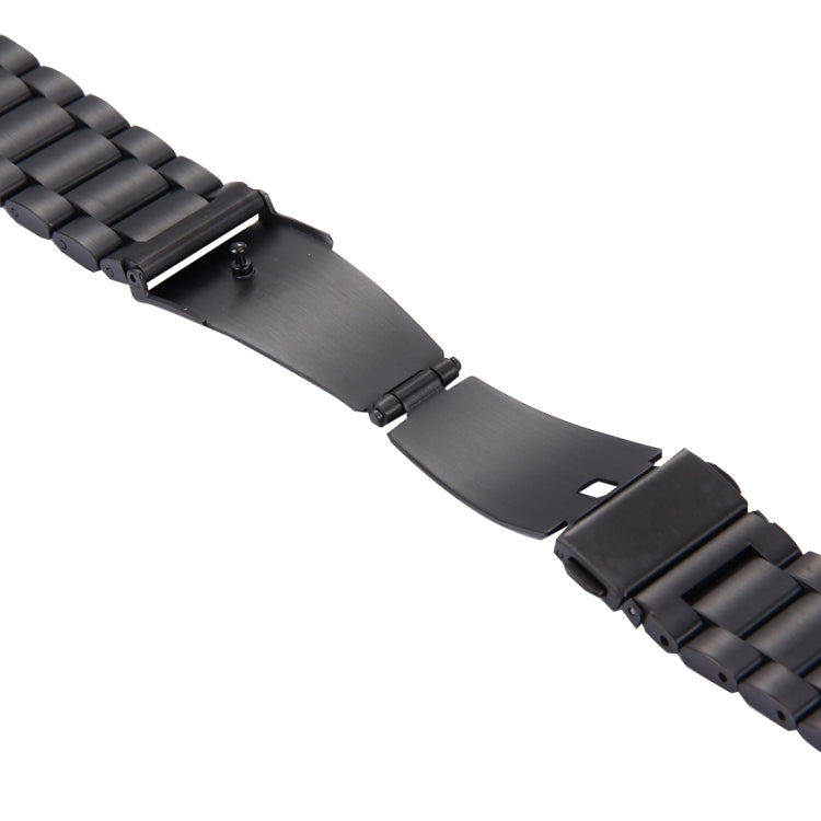 Cinturino in acciaio per Samsung Gear S2 Classic