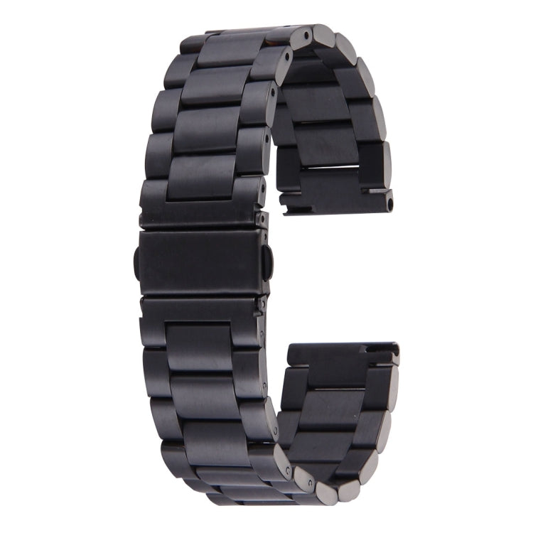 Cinturino in acciaio per Samsung Gear S2 Classic