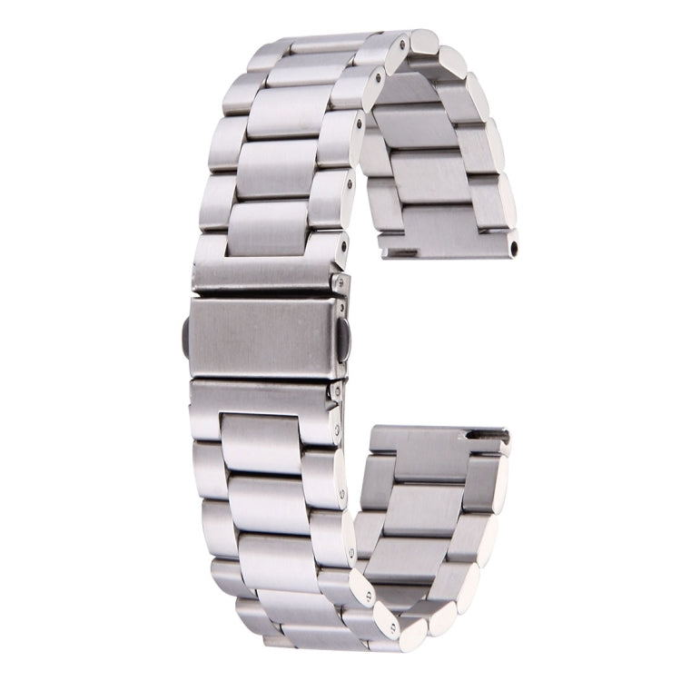 Cinturino in acciaio per Samsung Gear S2 Classic