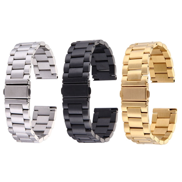 Cinturino in acciaio per Samsung Gear S2 Classic