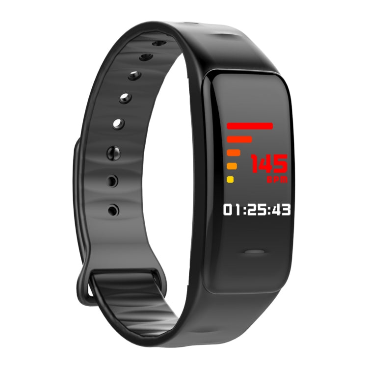 CHIGU C1Plus Fitness Tracker con schermo IPS 0,96 pollici