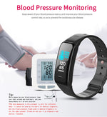 CHIGU C1Plus Fitness Tracker con schermo IPS 0,96 pollici