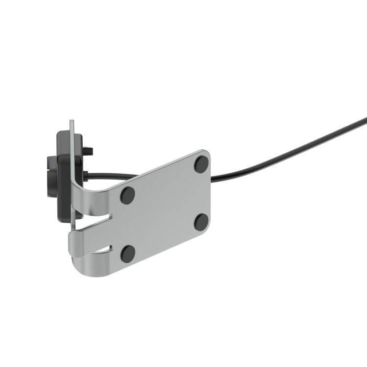 Base di ricarica magnetica in metallo per Amazfit GTR3 e GTS3