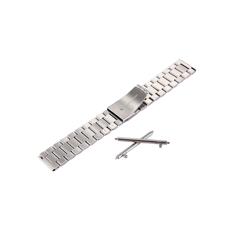 Cinturino in acciaio per Samsung Gear S3 Classic