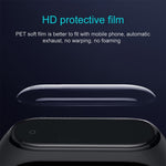 Pellicola protettiva morbida in PET per Xiaomi Mi Band 5/6