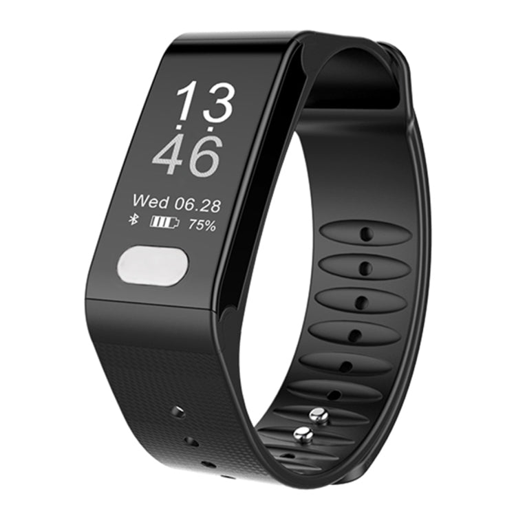 TLW T6 Fitness Tracker con display OLED 0,96 pollici