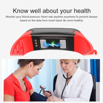 TLW T6 Fitness Tracker con display OLED 0,96 pollici