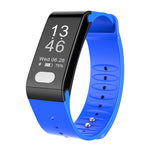 TLW T6 Fitness Tracker con display OLED 0,96 pollici