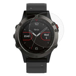 Pellicola vetro temperato per Garmin Fenix 5 0,2 mm 9H