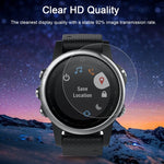 Pellicola vetro temperato per Garmin Fenix 5S 9H 0,2 mm