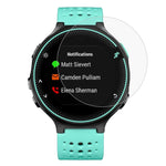 Pellicola vetro temperato per Garmin Forerunner 235 9H 0,2mm