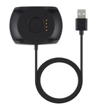 Cavo ricarica USB 1 metro per Smart Watch Amazfit 2