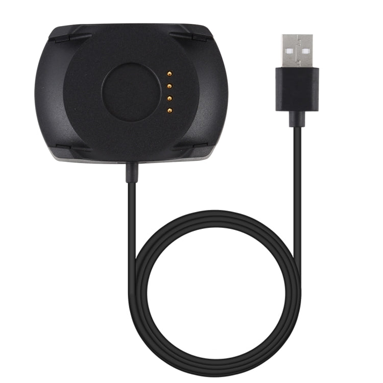 Cavo ricarica USB 1 metro per Smart Watch Amazfit 2