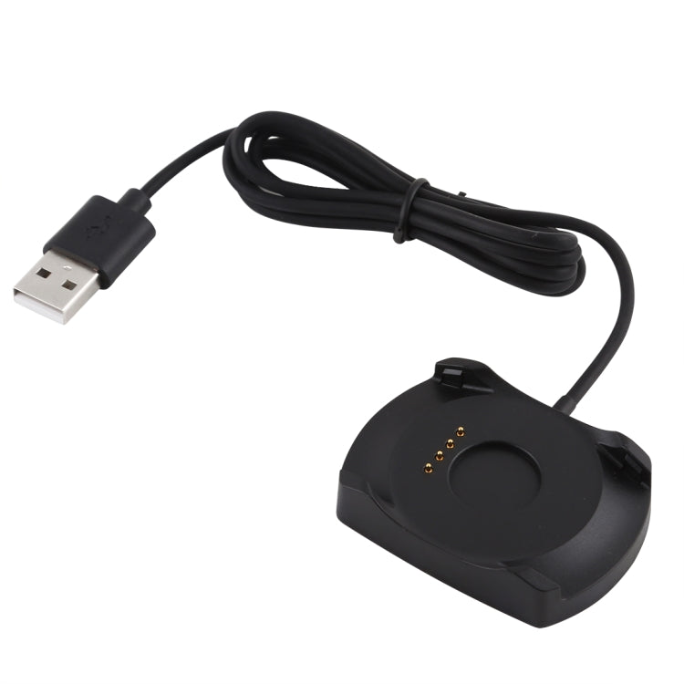 Cavo ricarica USB 1 metro per Smart Watch Amazfit 2