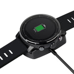 Cavo ricarica USB 1 metro per Smart Watch Amazfit 2