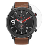 Pellicola vetro temperato per Amazfit GTR 47mm 9H 2.5D