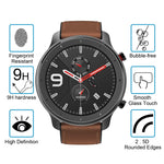 Pellicola vetro temperato per Amazfit GTR 47mm 9H 2.5D