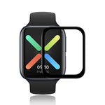 Pellicola protettiva morbida 3D per OPPO Watch 41mm