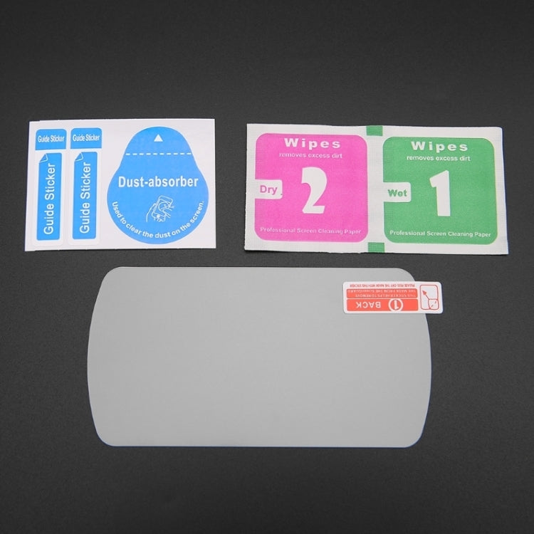 Pellicola protettiva morbida 3D per OPPO Watch 41mm