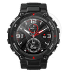 Pellicola vetro temperato 0.26mm per Huami Amazfit T-Rex