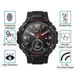Pellicola vetro temperato 0.26mm per Huami Amazfit T-Rex