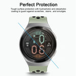 Pellicola vetro temperato per Huawei Watch GT 2e 46mm