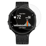Pellicola vetro temperato per Garmin Forerunner 235 Lite