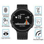 Pellicola vetro temperato per Garmin Forerunner 235 Lite