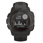 Pellicola vetro temperato per Garmin Instinct 0,26 mm 9H